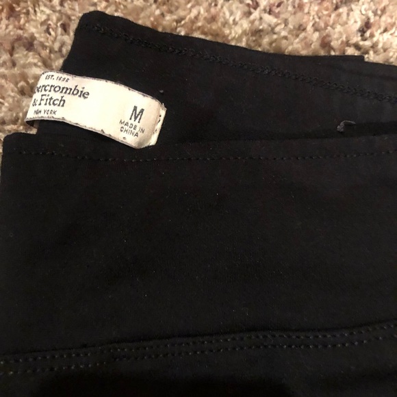 Abercrombie & Fitch Pants - Abercrombie and Fitch leggings